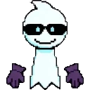 Caf sprite