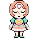 Perla sprite