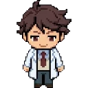 Tooru sprite