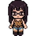Jory sprite