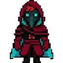 Doctor sprite