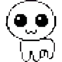 Yippee sprite