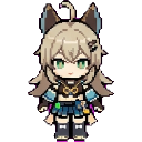 kirara sprite