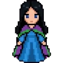 Aurora sprite