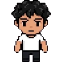 Dino sprite