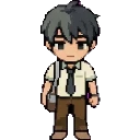 Ivan sprite
