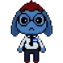 Ron From Accounting sprite