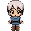 Dick sprite