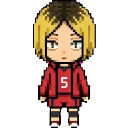 Kenma sprite