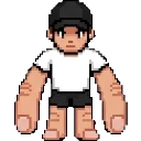 Thumb sprite