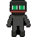 Mob sprite