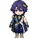 Dr. Ratio sprite