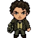 Ryo sprite