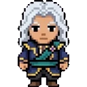 Clara sprite