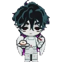 Ivan sprite