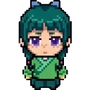 Maomao sprite