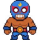 El primo sprite
