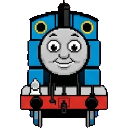 Thomas sprite