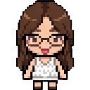 Junyue sprite