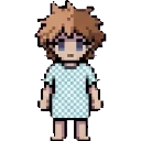 Noone sprite