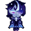 Milky Way Splash Cookie sprite