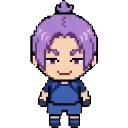 เรโอะ sprite