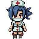 Valentine/Valerie sprite