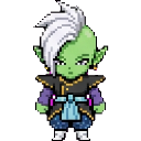 Zamas sprite