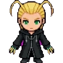 Larxene sprite
