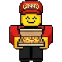Elliot sprite