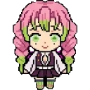 Somi sprite