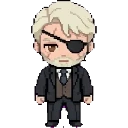 Caesar sprite