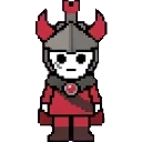 Sword sprite