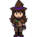 Jennifer sprite