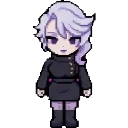 Miyu sprite