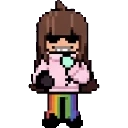 Delilah sprite