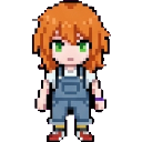 Oxi Void sprite