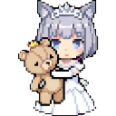 bavarua sprite