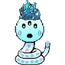 Colmodon sprite
