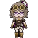 Rowena sprite