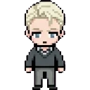 Zhenya sprite