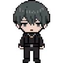 Gheos Ackerman sprite