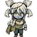 Lerofey sprite