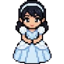 ruru sprite