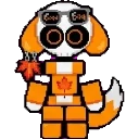 Maplee sprite