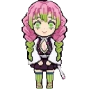 Mitsuri sprite