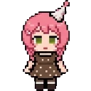 MIMI sprite