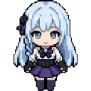 Ivy sprite