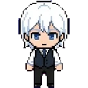 Smooth sprite