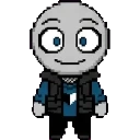 Peter sprite